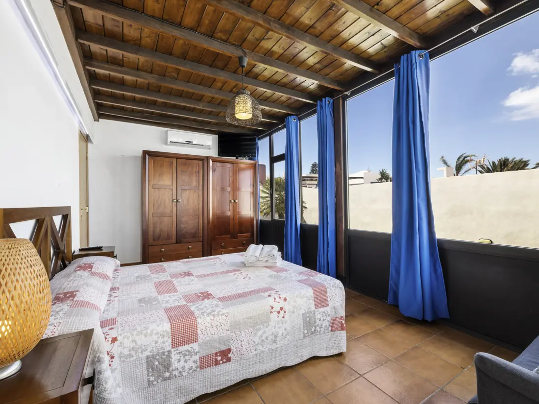 Maison de Vacances Playa Blanca 66