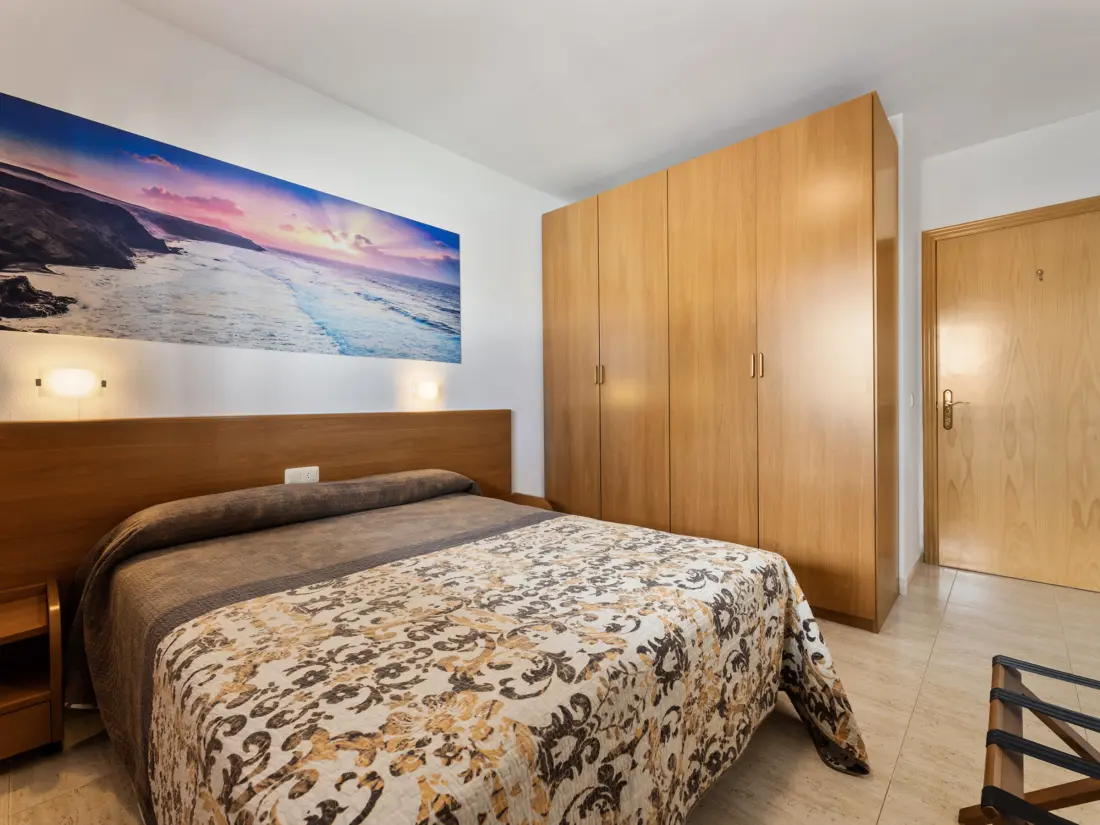 Maison de Vacances Playa Blanca 66