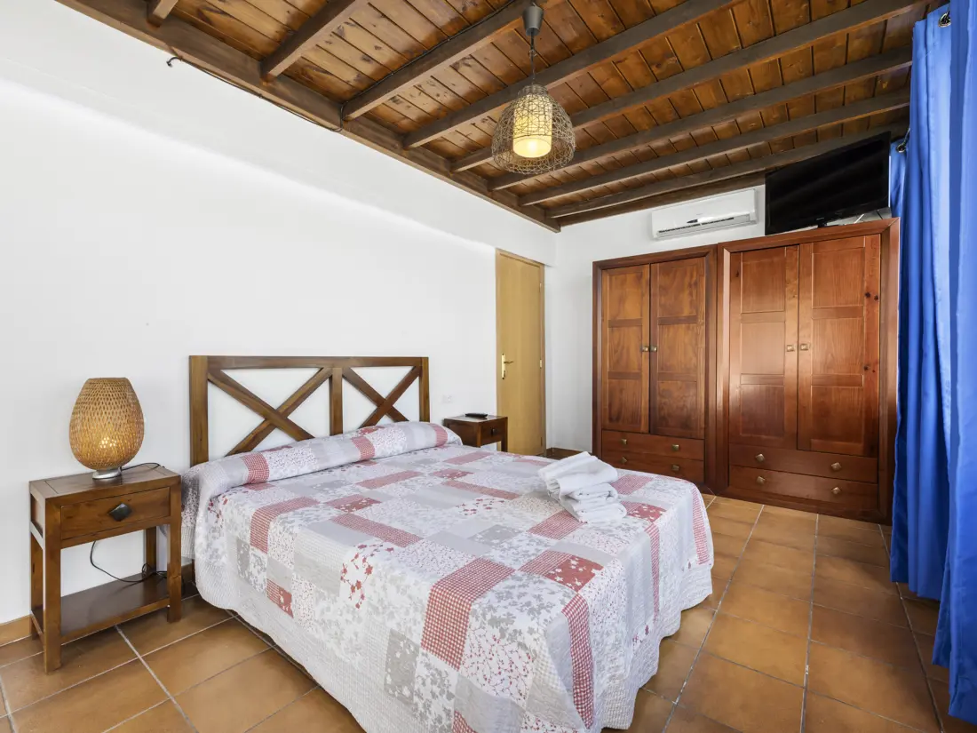 Maison de Vacances Playa Blanca 66