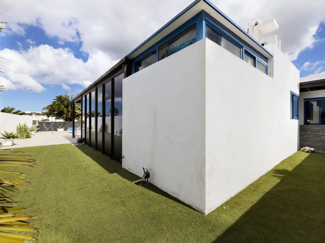 Maison de Vacances Playa Blanca 66