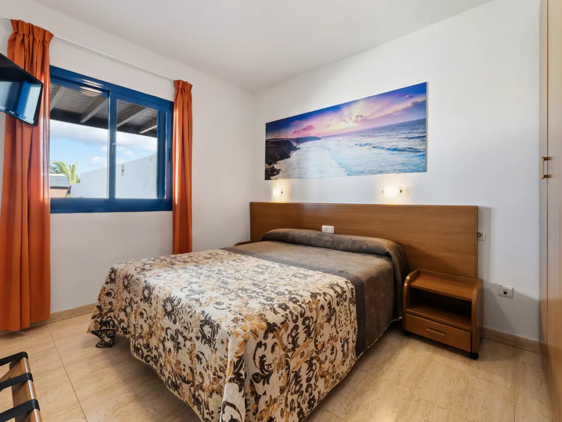 Maison de Vacances Playa Blanca 66