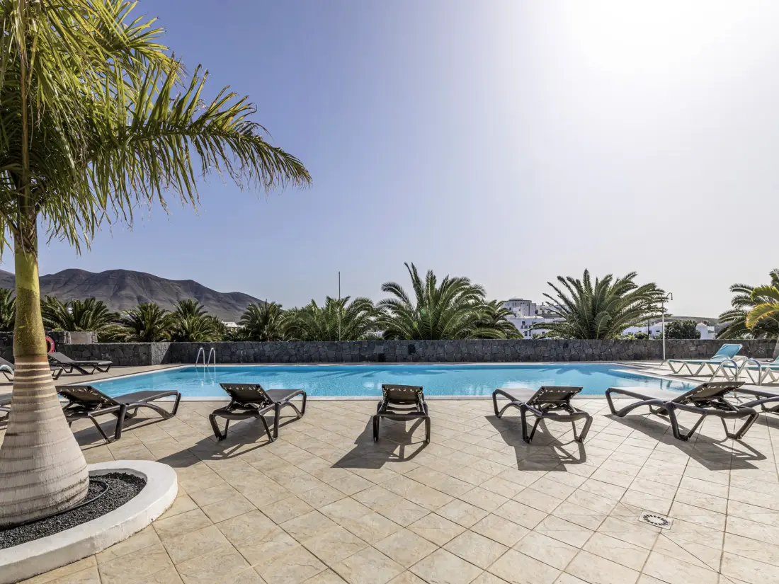 Maison de Vacances Playa Blanca 69