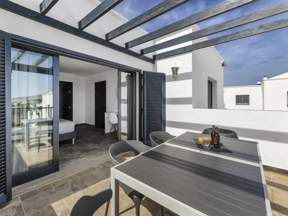 Maison de Vacances Playa Blanca 69