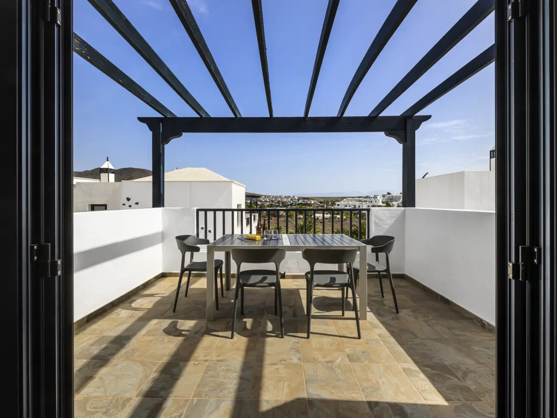 Maison de Vacances Playa Blanca 69