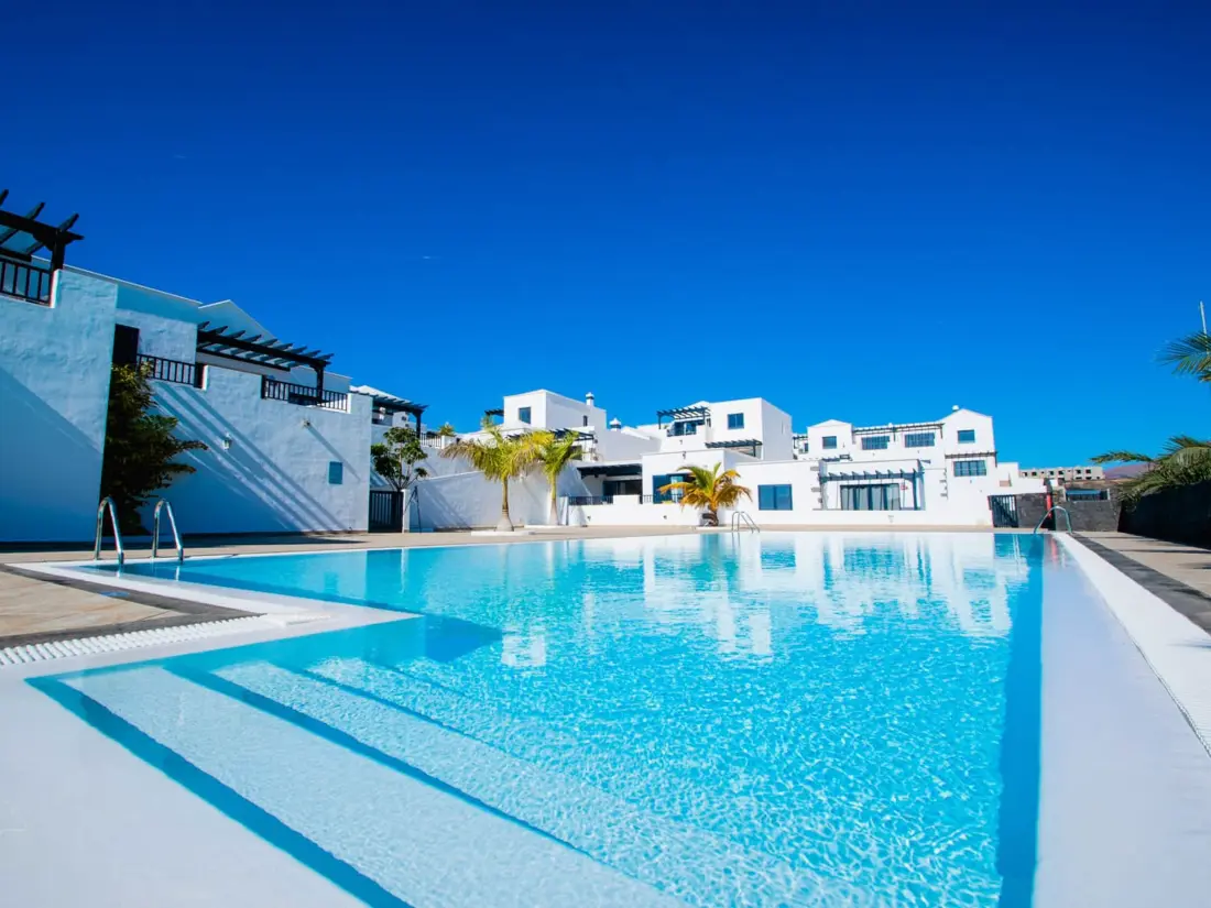 Maison de Vacances Playa Blanca 70