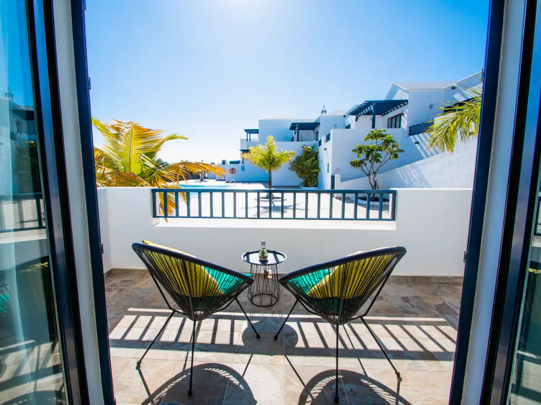 Maison de Vacances Playa Blanca 70