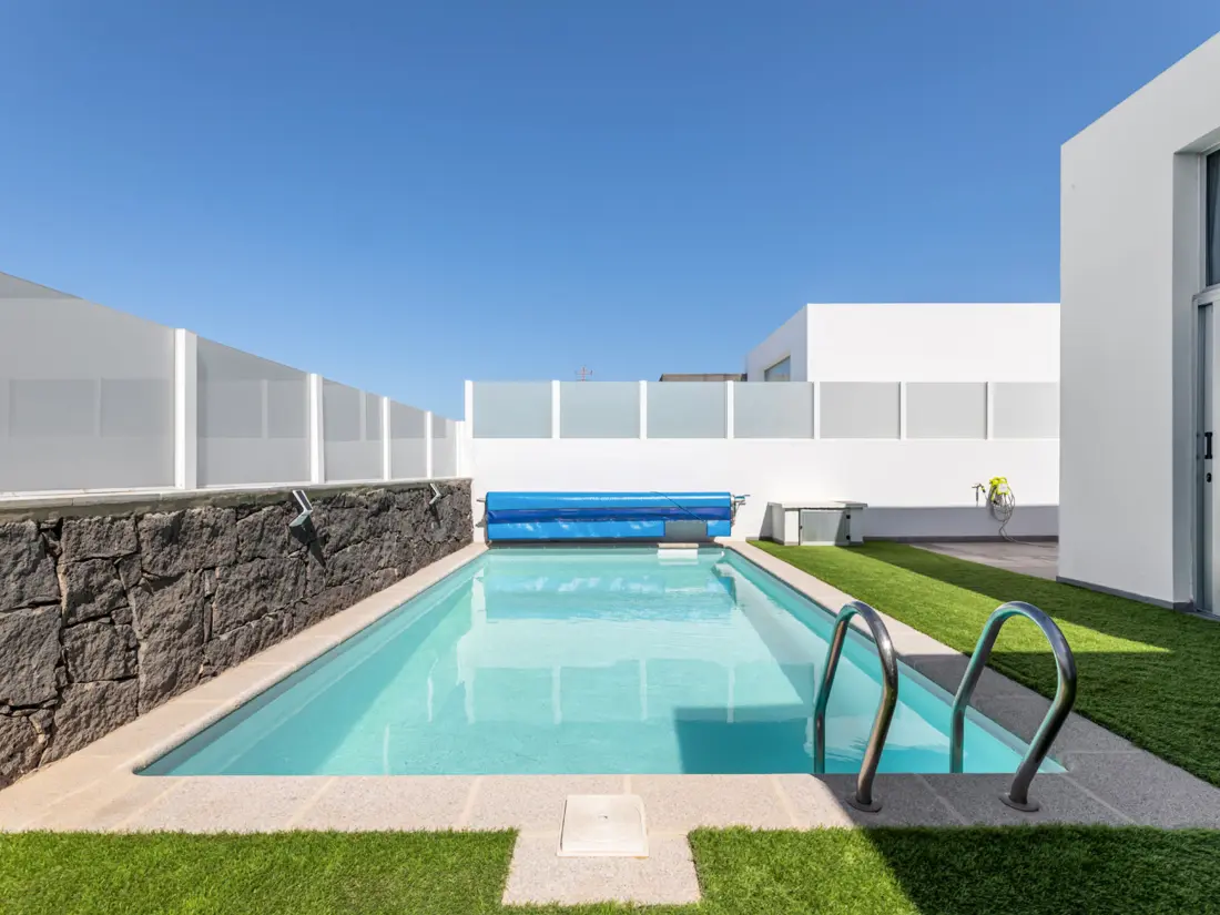 Maison de Vacances Playa Blanca 71