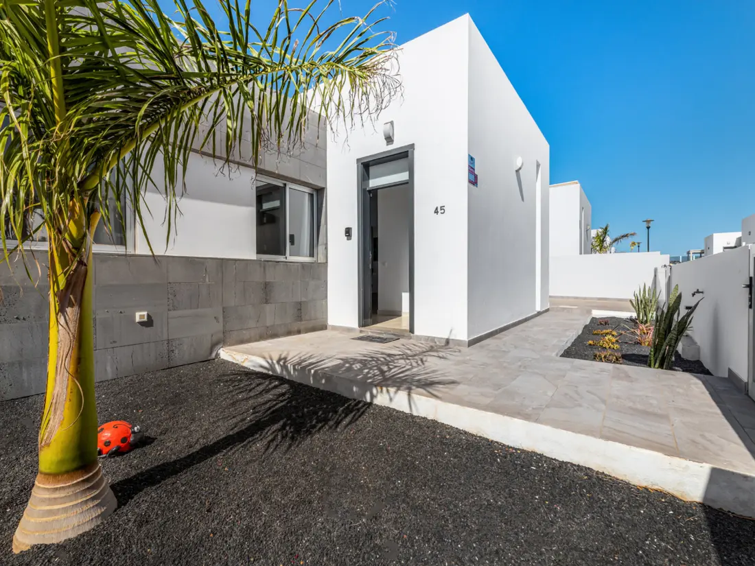 Maison de Vacances Playa Blanca 71