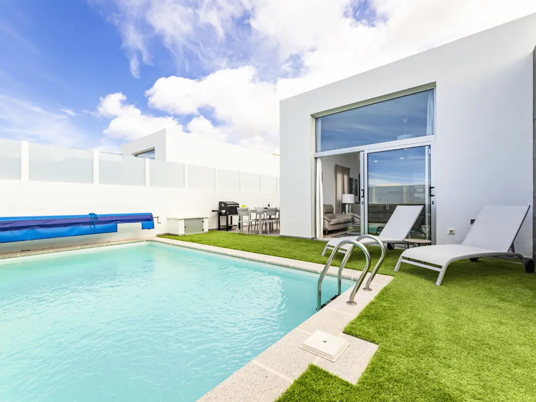 Maison de Vacances Playa Blanca 71