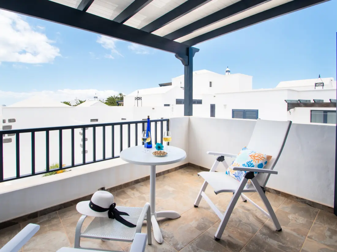 Maison de Vacances Playa Blanca 72