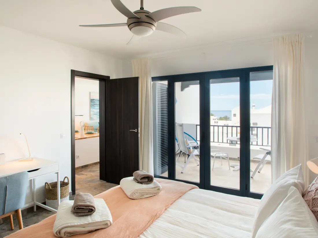 Maison de Vacances Playa Blanca 72