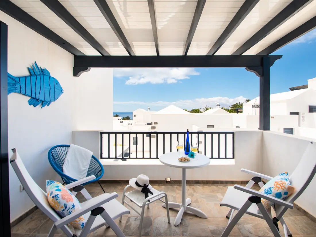 Maison de Vacances Playa Blanca 72