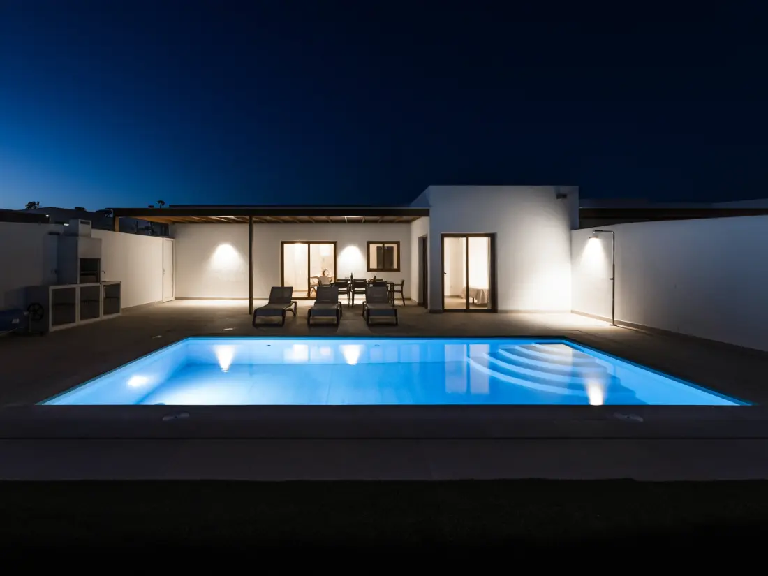 Maison de Vacances Playa Blanca 79
