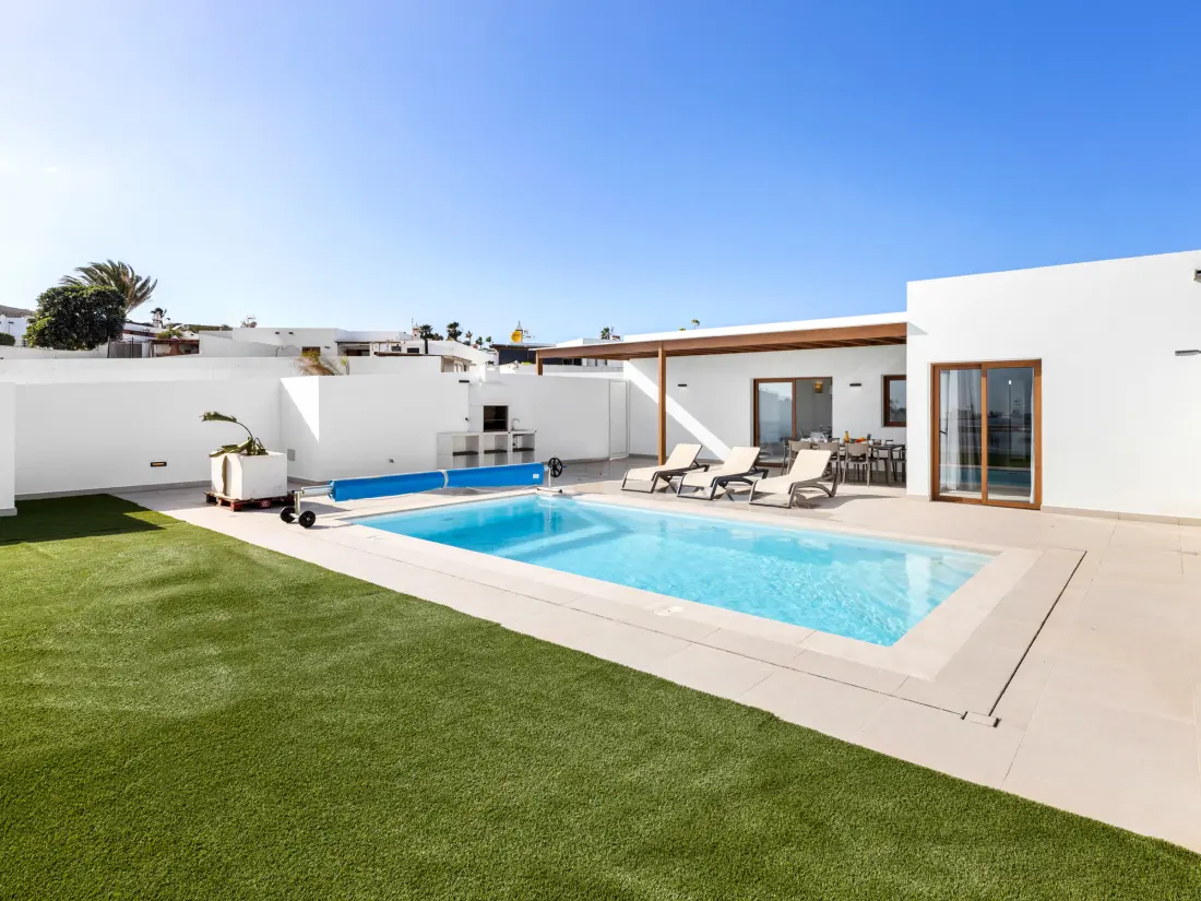 Maison de Vacances Playa Blanca 79