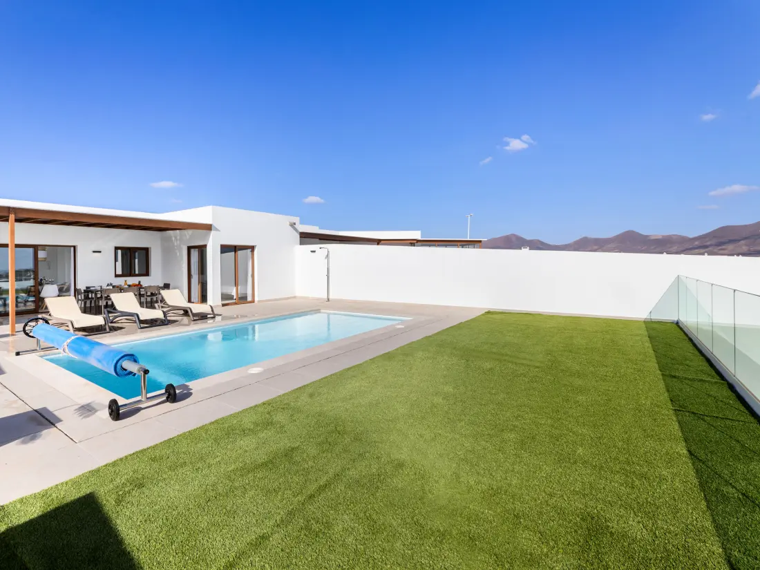Maison de Vacances Playa Blanca 79