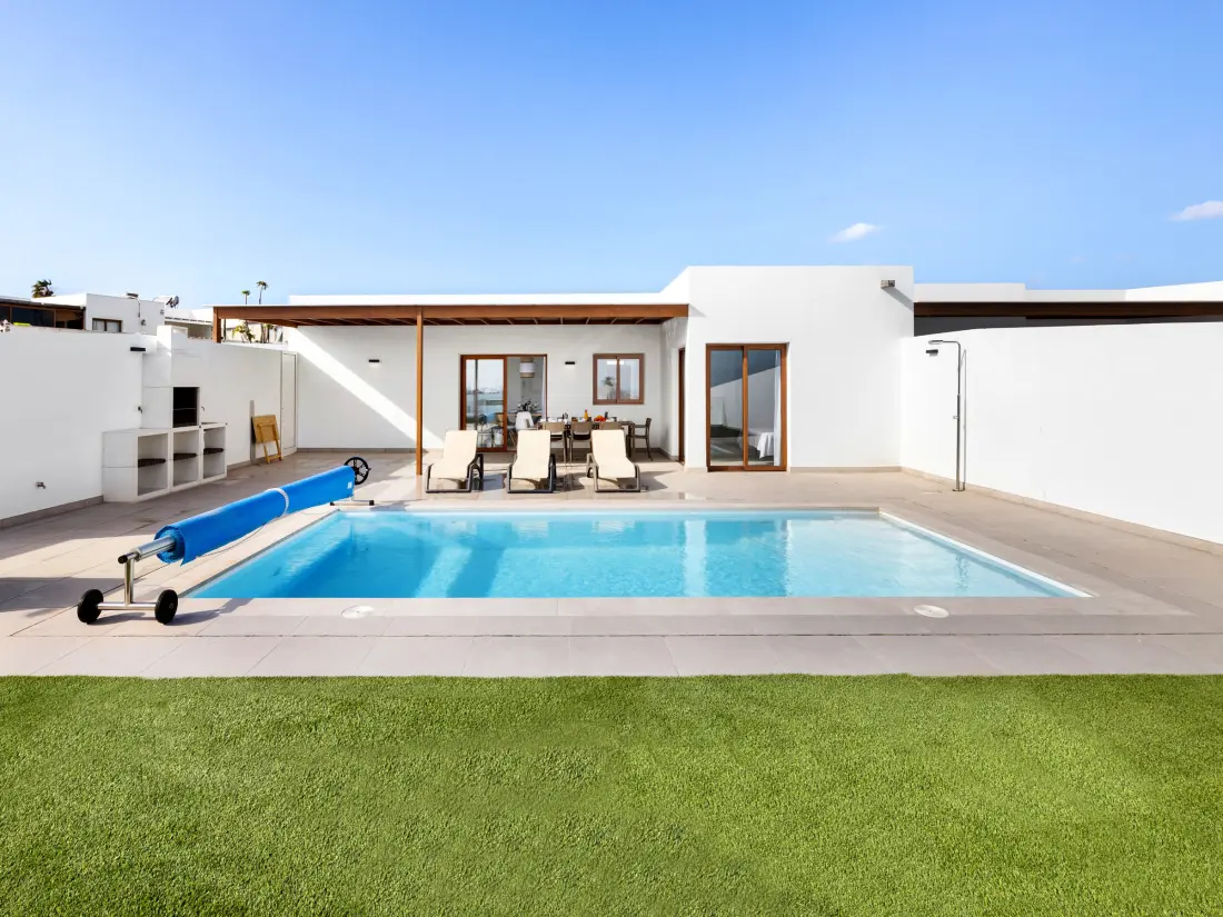 Maison de Vacances Playa Blanca 79