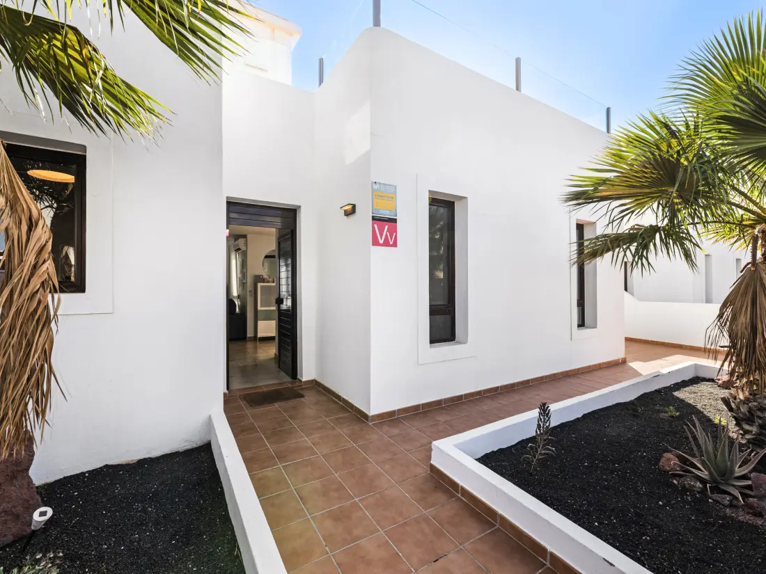 Maison de Vacances Playa Blanca 93