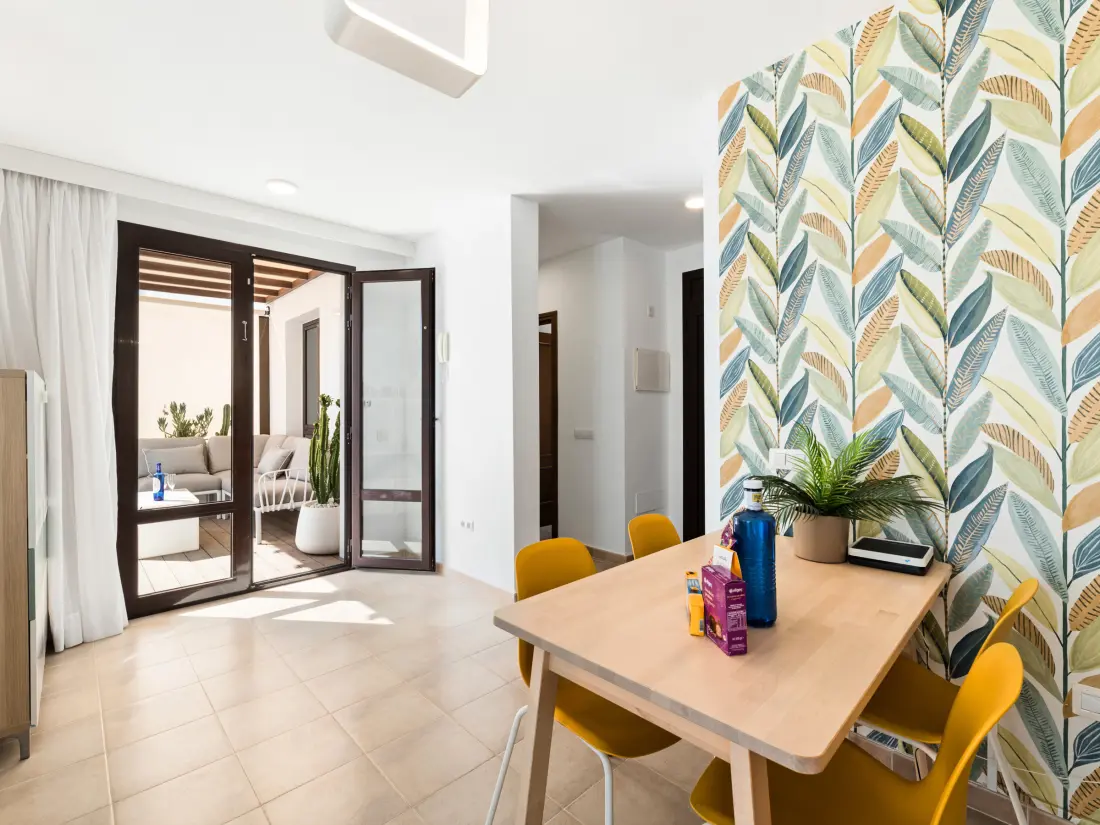 Maison de Vacances Playa Blanca 93