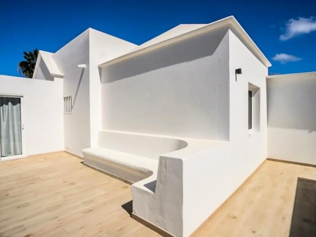Maison de Vacances Playa Blanca 96