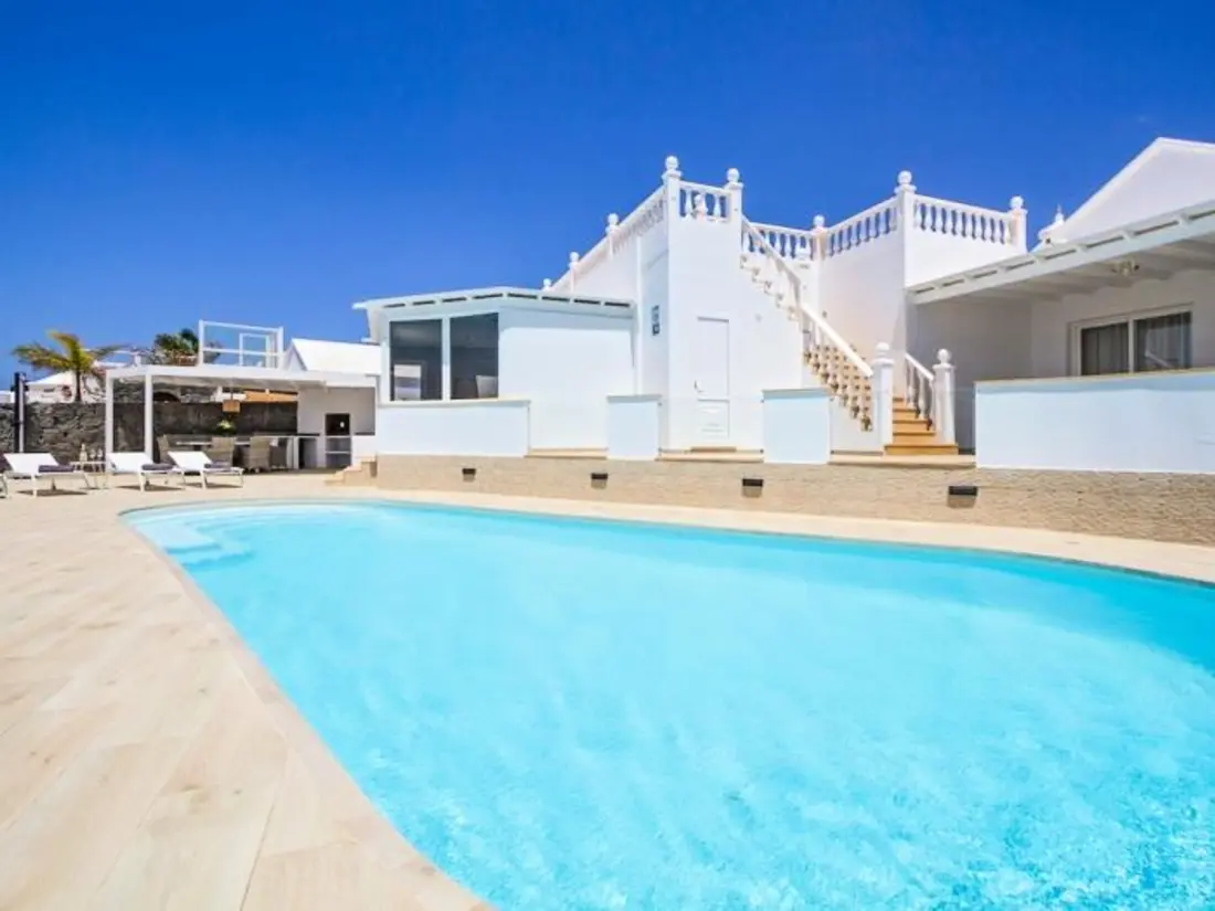 Maison de Vacances Playa Blanca 96
