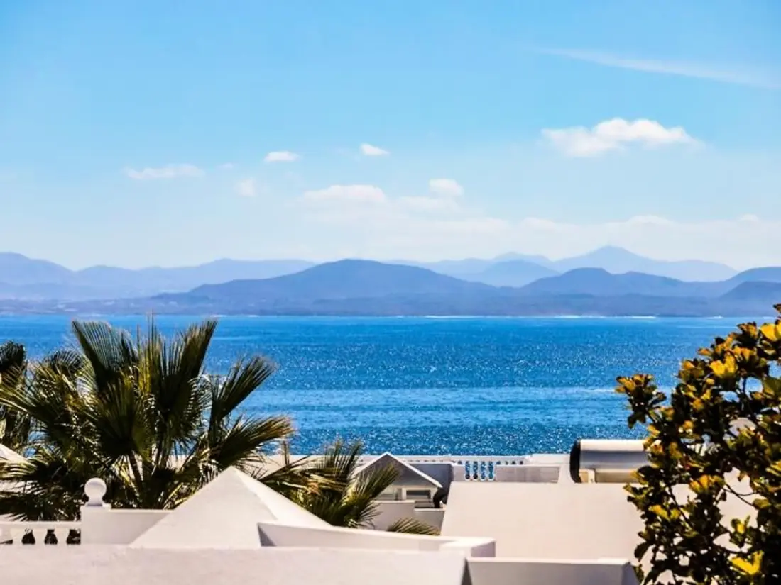 Maison de Vacances Playa Blanca 96
