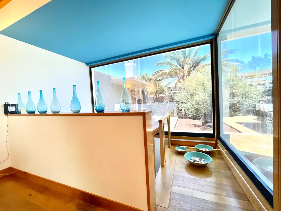 Maison de Vacances Playa Blanca 97