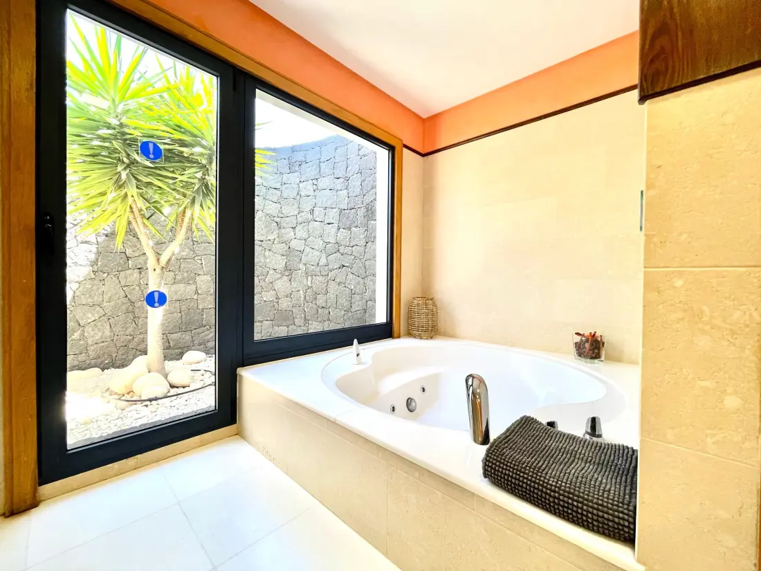 Maison de Vacances Playa Blanca 98