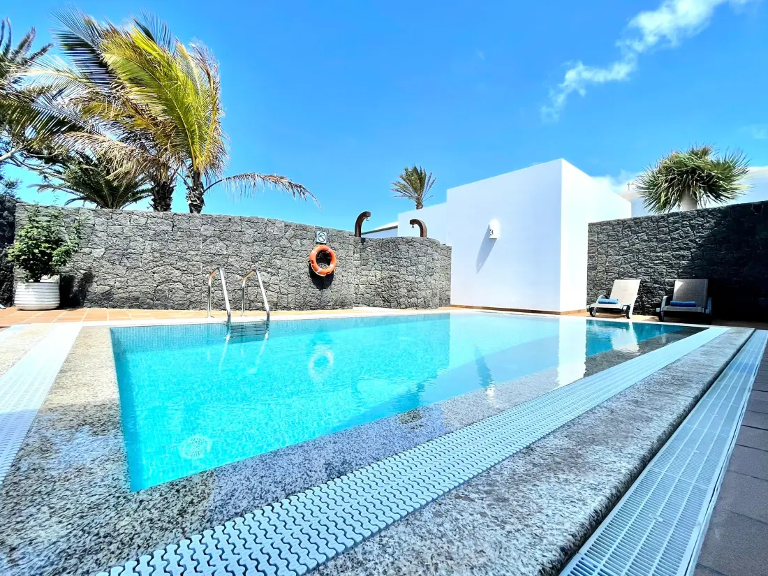 Maison de Vacances Playa Blanca 98