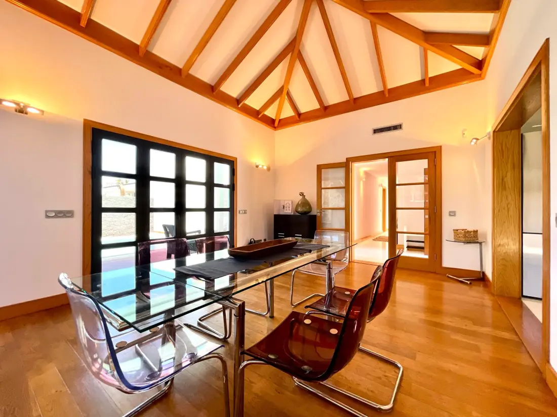 Maison de Vacances Playa Blanca 98