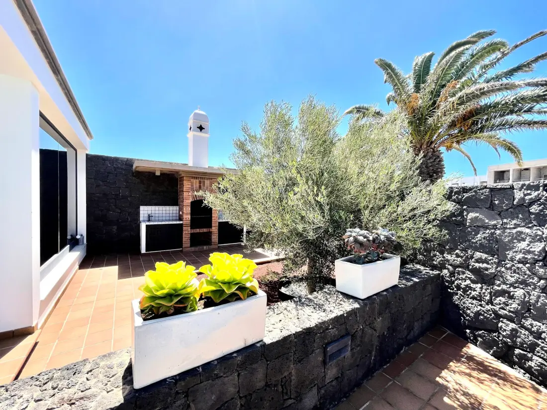 Maison de Vacances Playa Blanca 98
