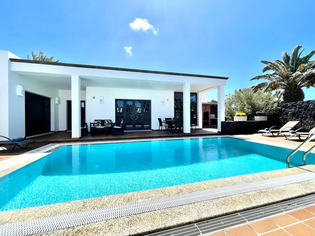Maison de Vacances Playa Blanca 98