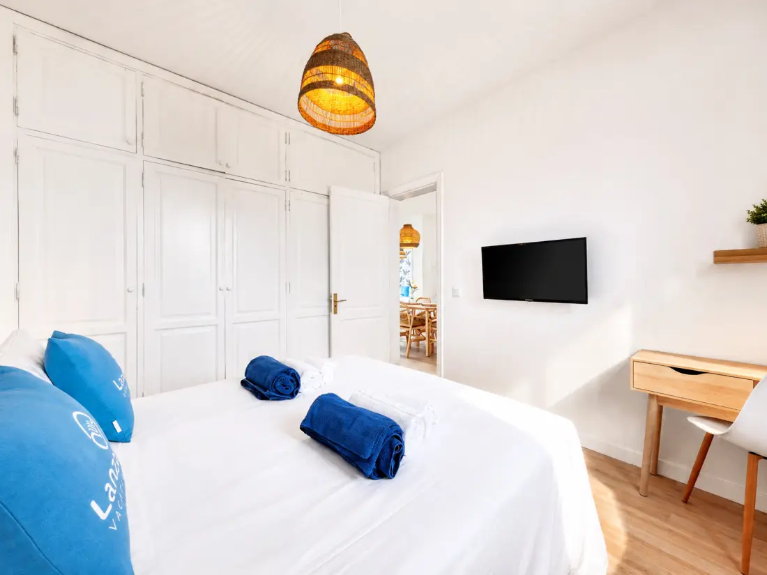 Maison de Vacances Playa Blanca 99