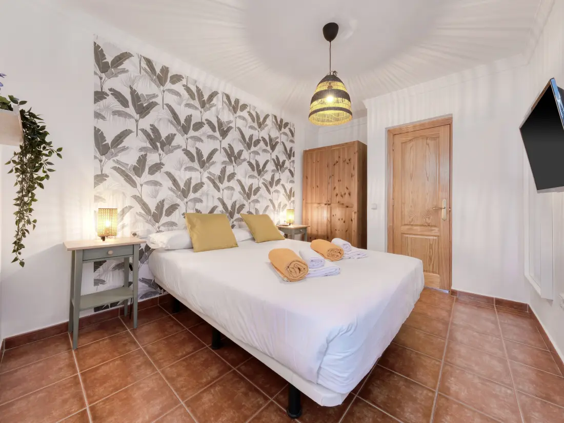 Maison de Vacances Playa Blanca 100