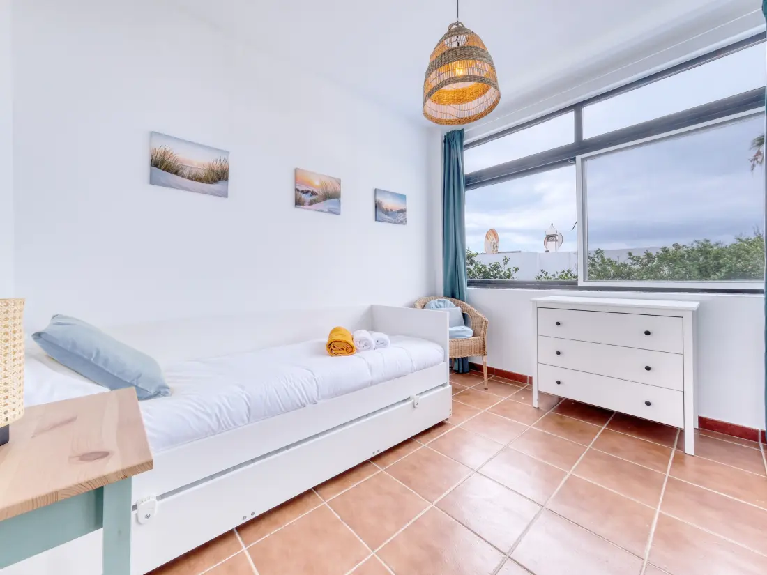 Maison de Vacances Playa Blanca 100