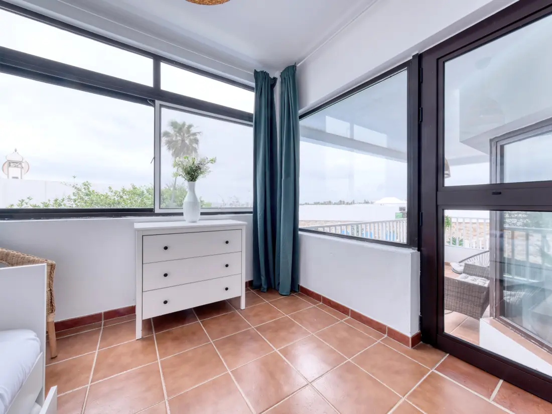 Maison de Vacances Playa Blanca 100