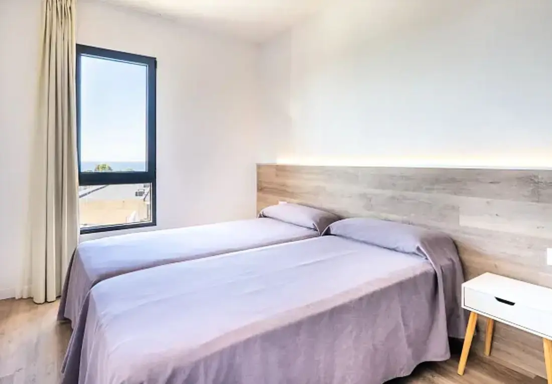 Aparthotel Comtat Sant Jordi by Viajes Velero