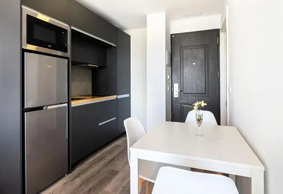 Aparthotel Comtat Sant Jordi by Viajes Velero