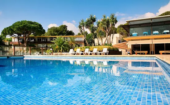 Aparthotel Comtat Sant Jordi by Viajes Velero