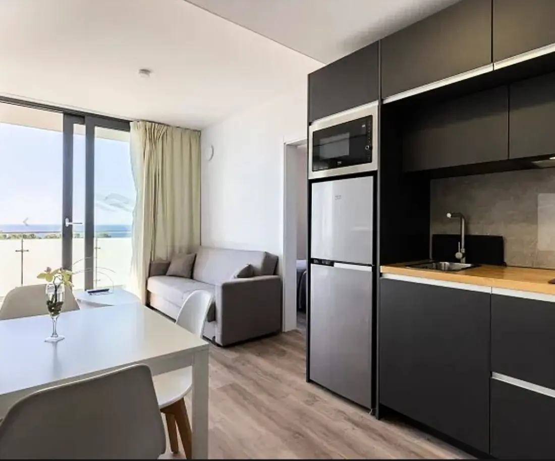 Aparthotel Comtat Sant Jordi by Viajes Velero