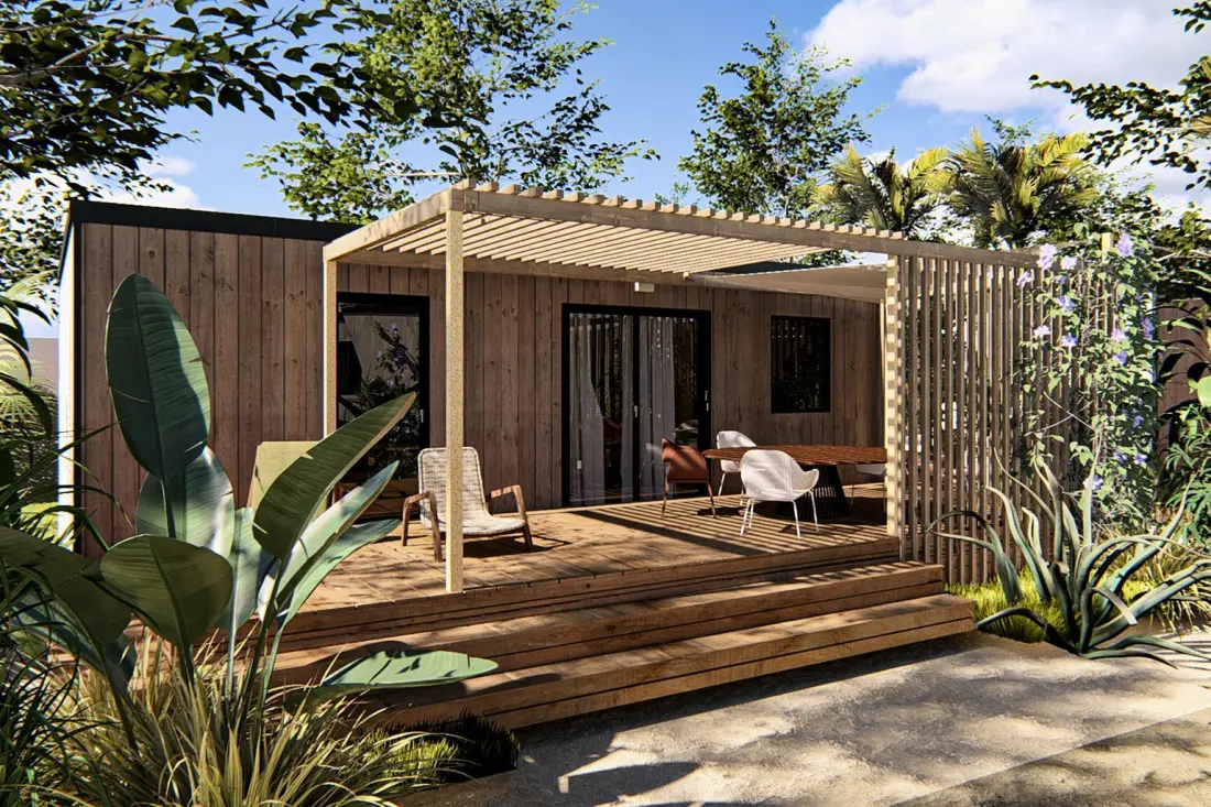 Camping Sandaya Valencia 4 étoiles★★★★