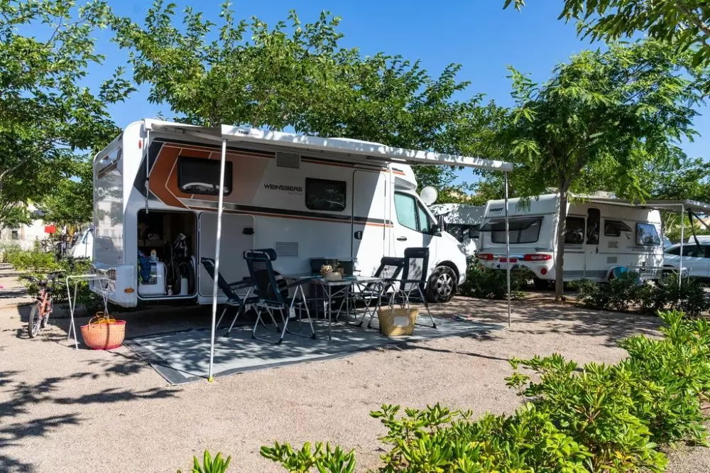 Camping Sandaya Valencia 4 étoiles★★★★