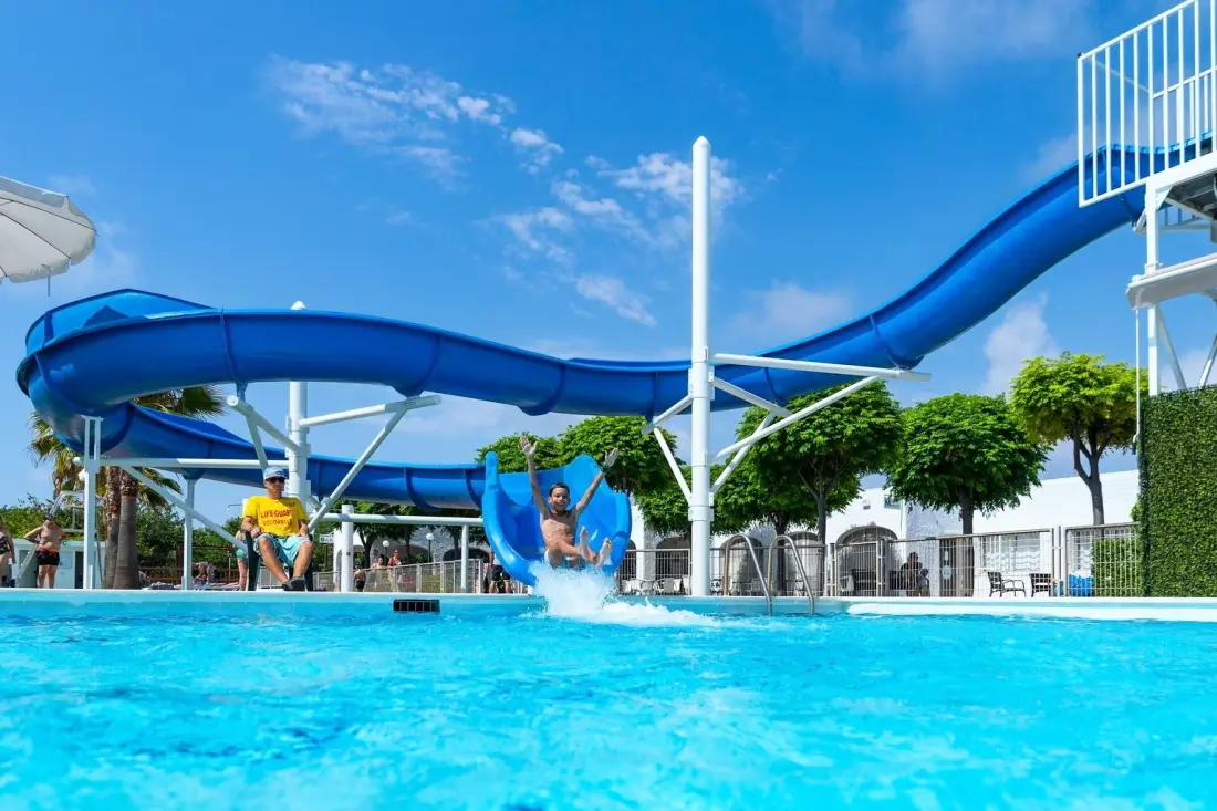 Camping Sandaya Valencia 4 étoiles★★★★
