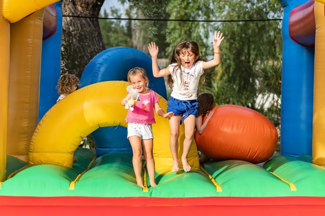 Camping Sandaya Valencia 4 étoiles★★★★