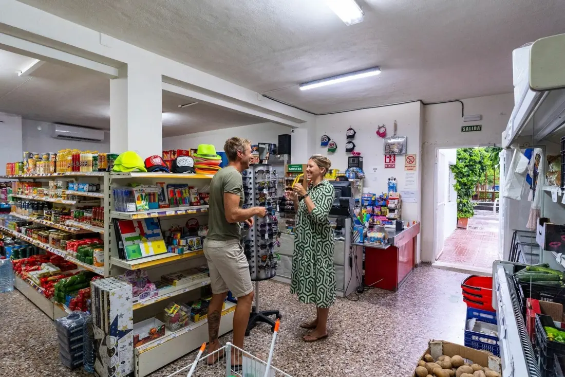 Camping Sandaya Valencia 4 étoiles★★★★