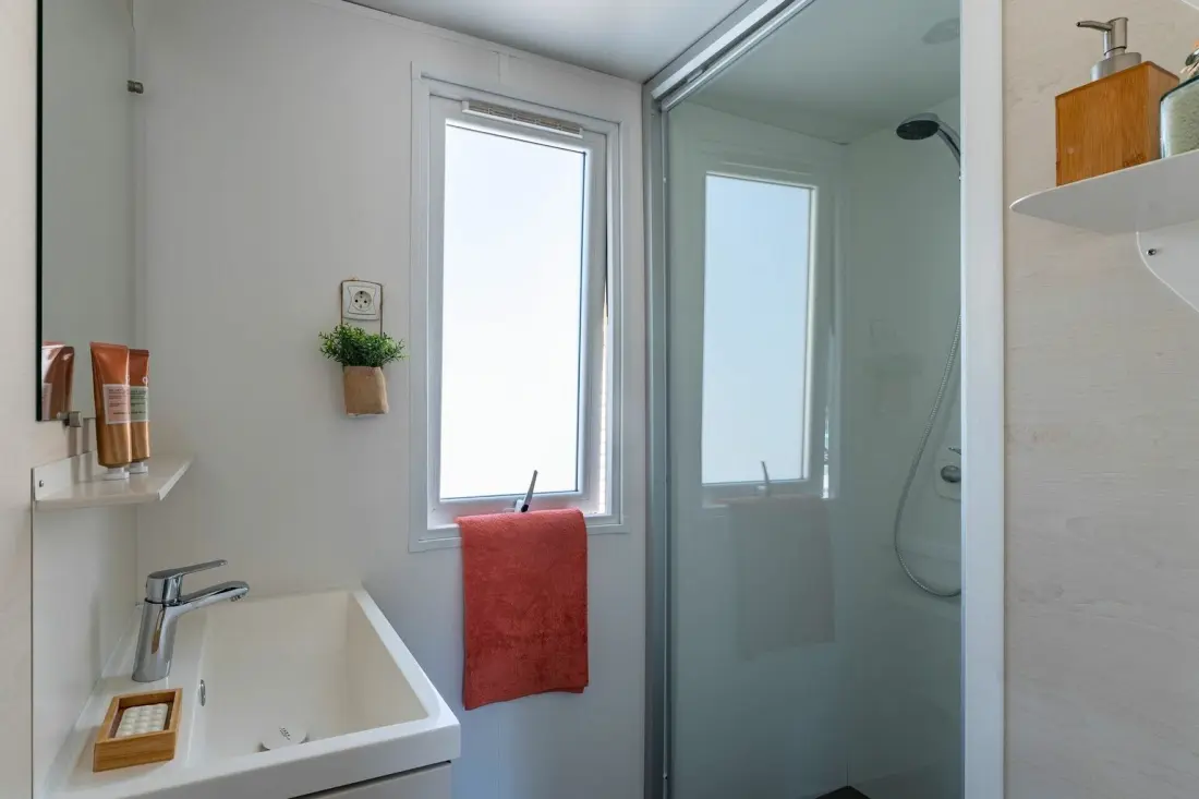Camping Sandaya Valencia 4 étoiles★★★★