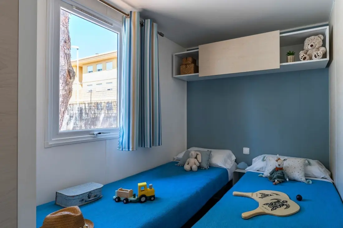 Camping Sandaya Valencia 4 étoiles★★★★
