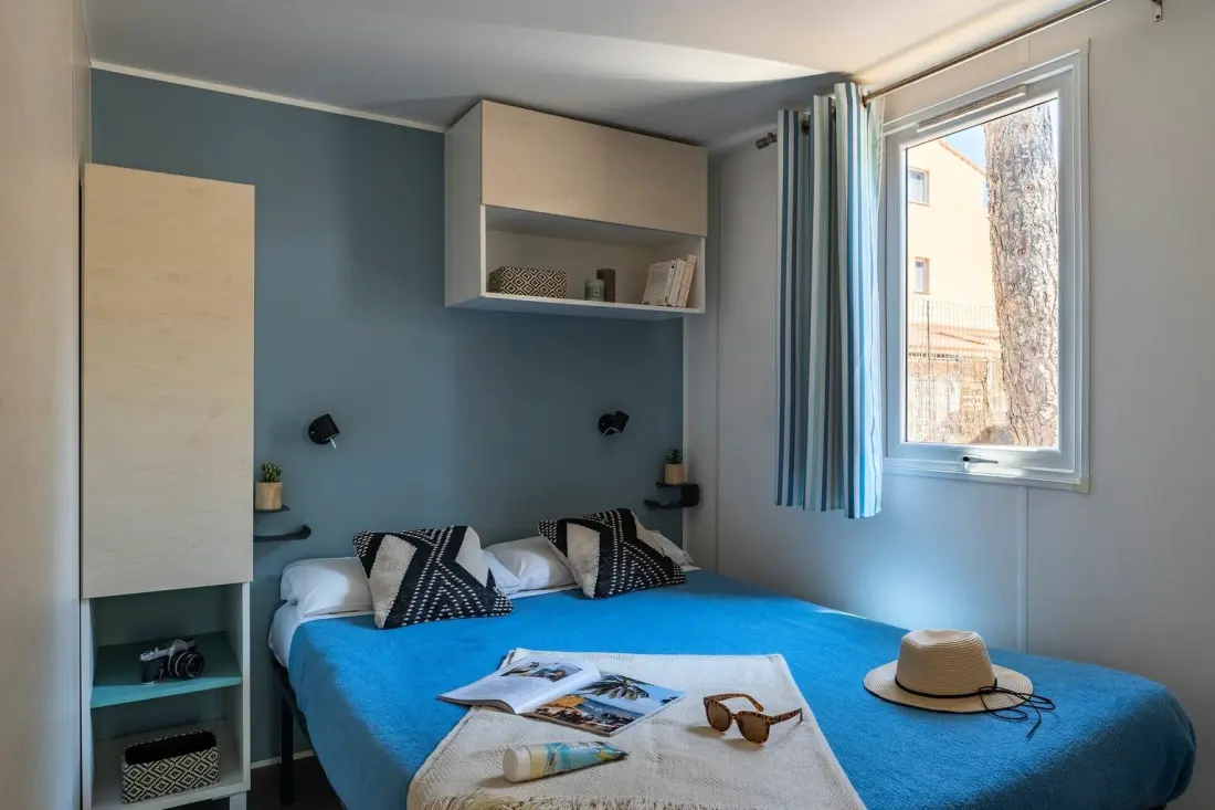 Camping Sandaya Valencia 4 étoiles★★★★