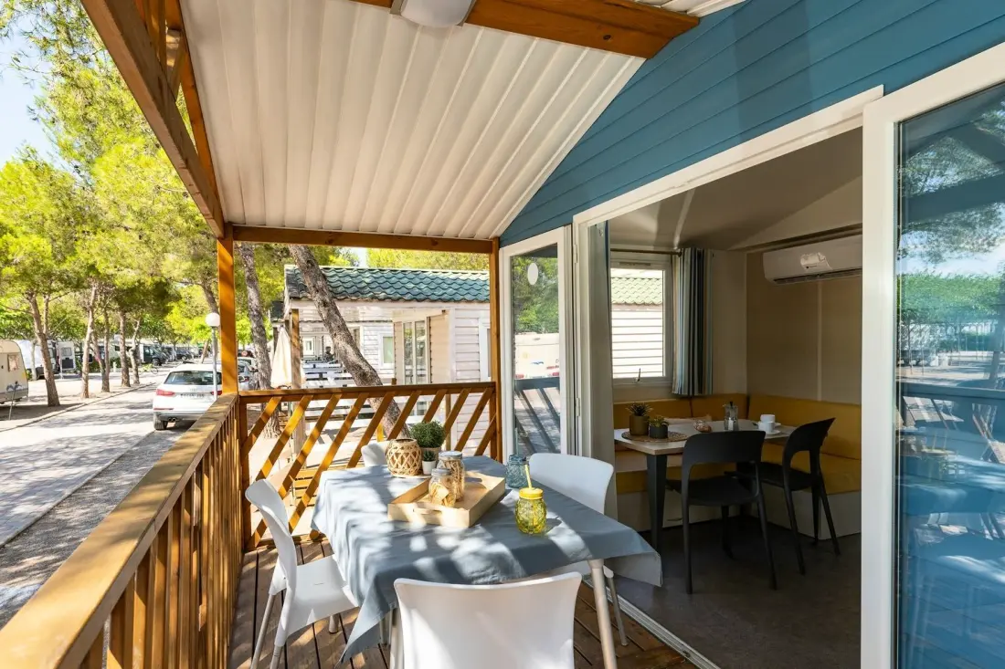 Camping Sandaya Valencia 4 étoiles★★★★