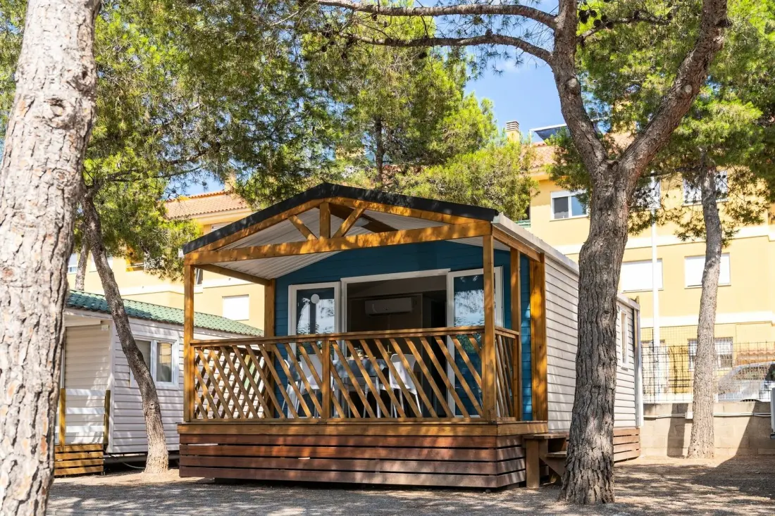Camping Sandaya Valencia 4 étoiles★★★★