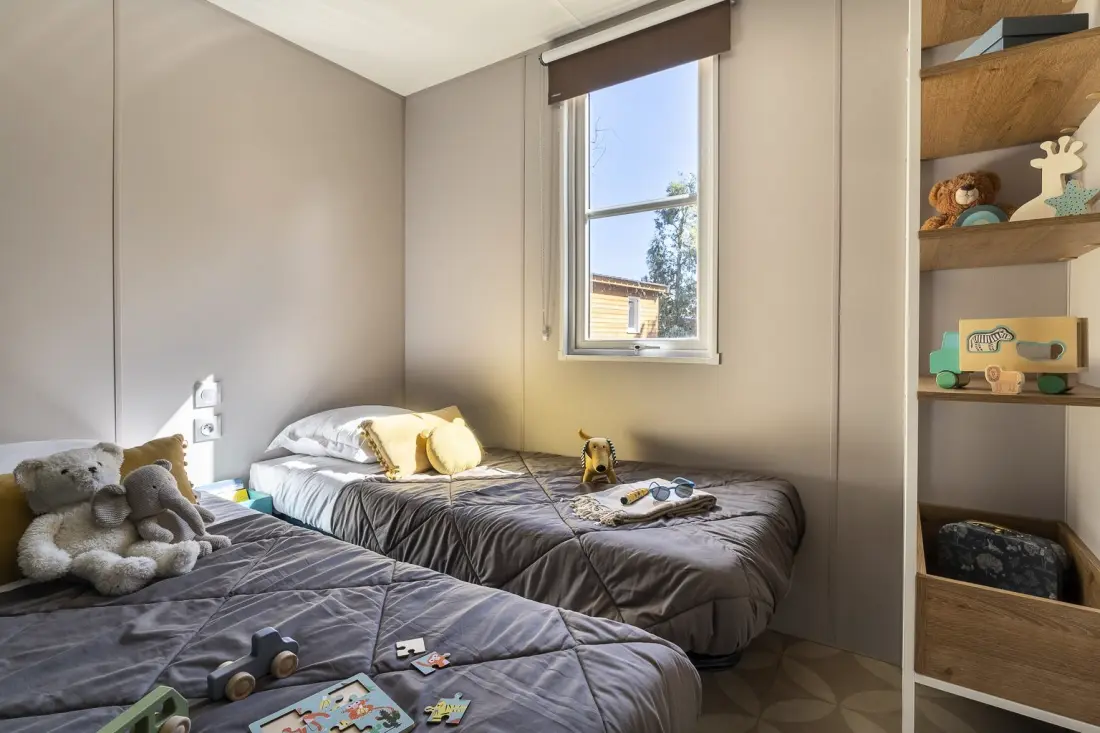 Camping Sandaya Valencia 4 étoiles★★★★